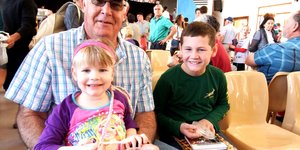 Gansbaai HerbergAanSee Basaar REUSE SUKSES 5